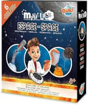 Buki - 3014 - Mini lab - Espace