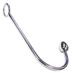 Rouge Stainless Steel_Anal_Hook