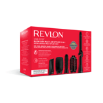 Revlon Tools Revlon One-Step Blow-Dry Multi Air Styler 5-in-1