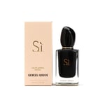 Giorgio Armani Si Intense Eau De Parfum Spray 50ml