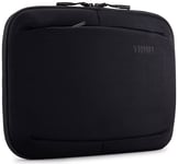 Thule Subterra 2 Sleeve - Macbook 14" - Black 14" Polyester Sort