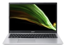 Acer Laptop Aspire 3 A315-58-73N1 15.6" Intel i7 11th Gen 8GB RAM 1TB SSD Silver