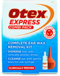 Otex Express Combi Pack 10ml