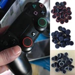 Capuchon De Poignée De Joystick En Silicone Pour Manette Analogique 360, 4 Pièces, Étui Mince Pour Ps3, Ps4, Xbox 360, Playstation 4