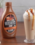 Hershey’s Caramel Syrup / Karamellsaus 623 gram (USA Import)