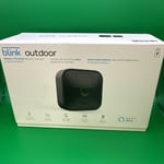 Blink Outdoor 1 Camera System - Wireless Weather-resistant Motion detection HD