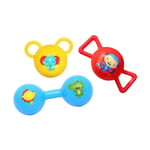 Musik Rangle Fisher Price dyr