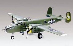 B-25 J Mitchell 1:48 Kit De Modèle En Plastique MONOGRAM