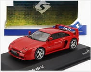 SOLIDO 4313403 Venturi - 400 Gt Biturbo 1994 - Red - 1/43