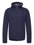 Adv Essence Hydro Jacket M Navy Craft