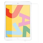 Skärmskydd Apple iPad 10.2 7th Gen (2019)