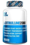 EVLution Nutrition - L-Citrulline 2000 - 90 vcaps