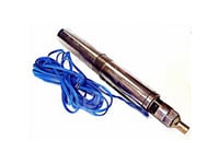 Geko Submersible Pump Qjd2-42/10-0.6 (81408)