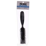 Pro Basic 7 Row Brush by Marianna for Unisex - 1 Pc Hair Brush