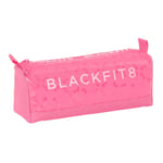 Koululaukku BlackFit8 Glow up Pink (21 x 8 x 7 cm)