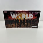 Race Across The World Board Game BBC TV Show Challenge 8+ | Brand New Open Box