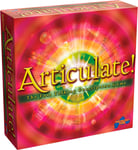 Articulate Family Board Game for 4-20 Players, Fast Talking Fun for Ages 12+