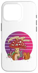 iPhone 16 Pro Little inhabitants of the forest celebrate Christmas Beloved Case