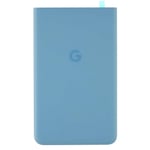 Genuine Google Pixel 8 Pro Back Cover Housing Frame Glass Part Blue