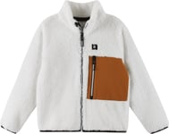 Reima Kids' Sweater Turilas Off White, 110