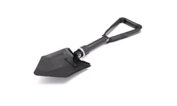 Sammenleggbar spade