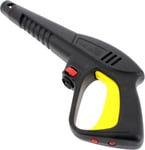 Pistolet à eau haute pression avec pistolet rotatif, compatible avec les nettoyeurs haute pression Lavor