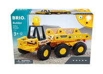 Builder Volvo Hauler (34599) Brio