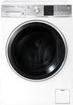 Fisher & Paykel 11kg Front Loader Washing Machine - WH1160P3