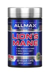 AllMax Nutrition - Lions Mane