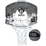 Accessoire sport Wilson  Mini panier de Basket NBA Broo