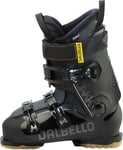 Dalbello Men's IL Moro Jakk IF Black/Black, 30.5