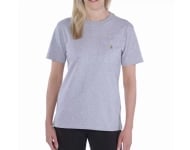 T-Shirt femme CARHARTT Ultra Résistant - 103067