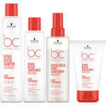 Schwarzkopf Professional BC Bonacure Repair Rescue Four