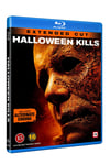 Halloween Kills  Extended Cut (2021)