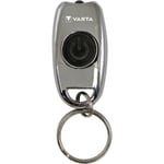 Varta Metal Key Chain Light LED Nyckelringslampa med