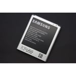 Batterie de Rechange Samsung Li-Ion pour Galaxy S3 MINI I8190 - 1500mAh 3.8V