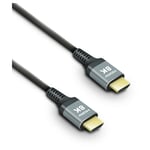 Metronic - Câble hdmi 2.1 Ultra High Speed 1,5 m