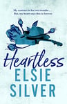 Heartless: The perfect small-town, single dad romance from the Sunday Times bestselling author of Wild Love ! (Chestnut Springs Book 2)