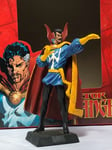 Doctor Dr Strange Marvel Figure Figurine 1/21 Scale approx 4 inch 10cm