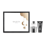 Gucci Guilty Pour Homme Gift Set 50ml Eau de Toilette Spray & 50ml Shower Gel