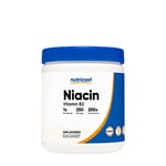 Nutricost - Vitamin B3 Niacin