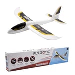 FLYBOTIC - Avion Planeur Gilder Flow – 48cm