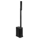 VX820 Active Column Array PA Speaker System with 8" Woofer, DSP and Bluetooth