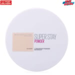 Maybelline Superstay Powder 010 Ivory UK