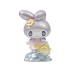 Hello Kitty Premier Figurine My Melody Edition de 10,2 cm - Figurine de Collection My Melody pour présentation ou Collection - Fans