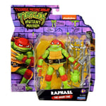 Teenage Mutant Ninja Turtles Raphael Mutant Mayhem Action Figure