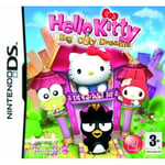 HELLO KITTY BIG CITY DREAMS / JEU CONSOLE NINTENDO