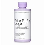 Olaplex No5P Blond Enhancer Toning Conditioner 250ml
