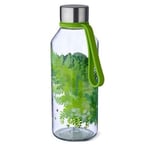 Carl Oscar Wisdom Vattenflaska - 0,65L - Nature - Lime