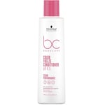 BC Bonacure Color Freeze Conditioner skonsamt balsam för färgat hår 200ml